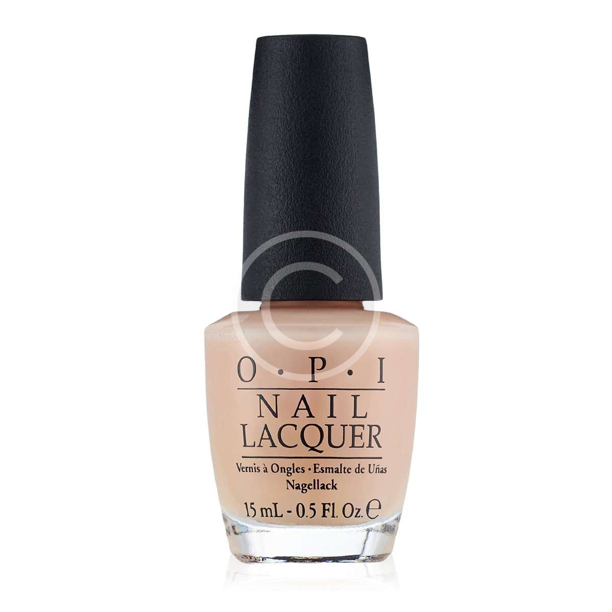 OPI Nail Lacquer, Feelin Hot-Hot-Hot, 0.5-Fluid Ounce